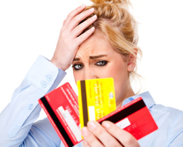 Are Too Many Credit Cards Costing You Money?
