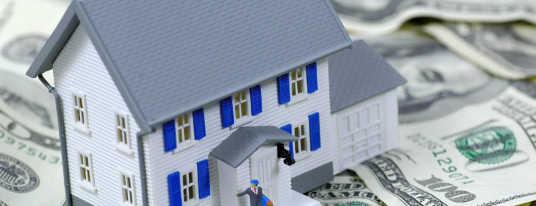 Are You Throwing Away Money by Renting?