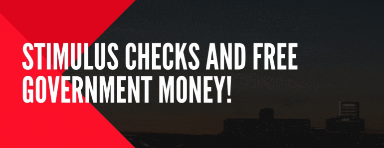 2022 Stimulus Checks for Americans