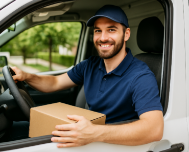 Independent Contractor vs. Employee: Which Courier Job Should You Choose?