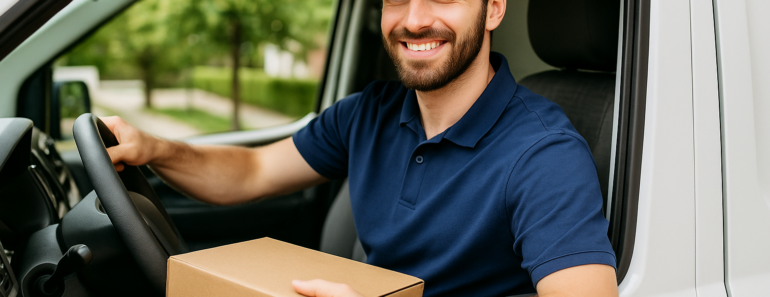 Independent Contractor vs. Employee: Which Courier Job Should You Choose?