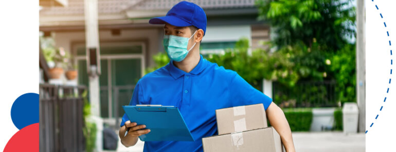 A Day in the Life of a Medical Courier – What the Job Really Looks Like
