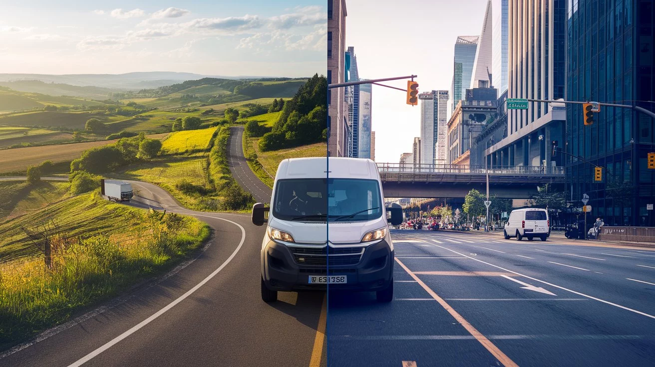 Best Markets & Cities for Medical Courier Work in 2026