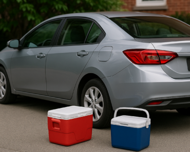 Top 5 Vehicles for Medical Couriers