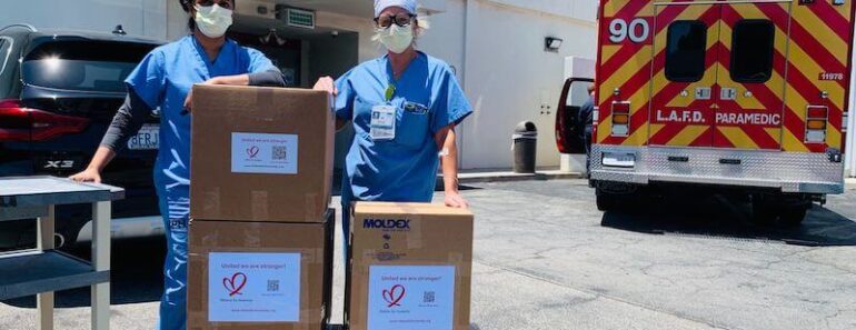 🚚 How to Get Your First Medical Courier Job (Fast!)