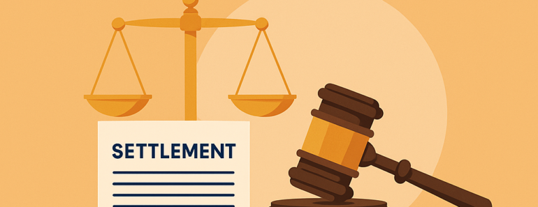 List of Active Settlements