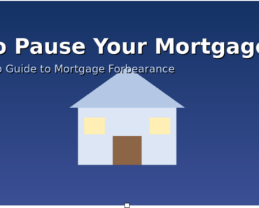 How to Pause Your Mortgage Payments for Relief