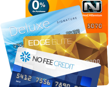 Credit Cards with Guaranteed Approval