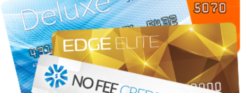 Credit Cards with Guaranteed Approval