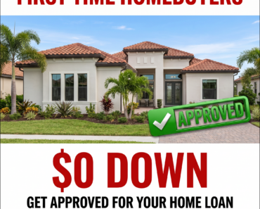 What Credit Score do You Need for a $0 Down Loan?