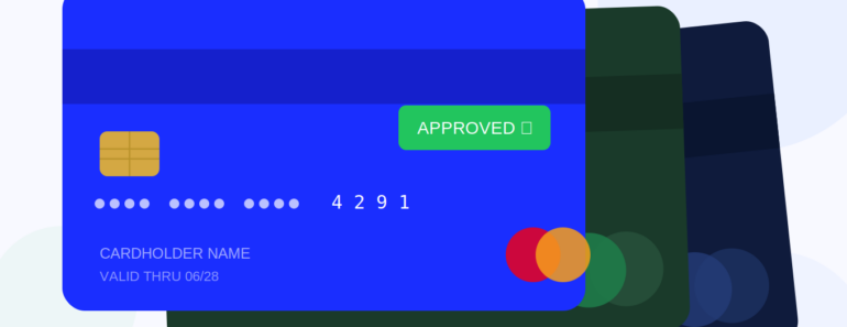 Top 5 Credit Cards for Bad Credit in 2026 (Rebuild Your Score Fast)