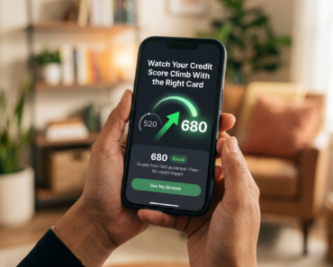 3 Easy Ways to Raise Your Credit Score Fast