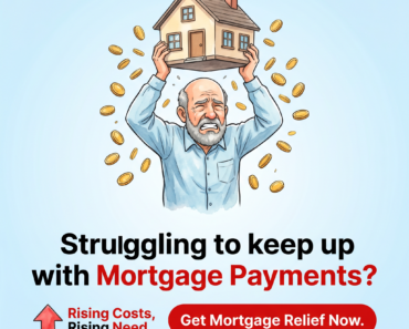 How You May be Able to Get Your Mortgage Payments Paused